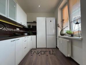 Pronájem bytu 2+1, Ostrava, Krakovská, 50 m2