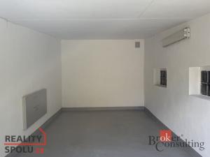 Prodej garáže, Louny, Frotzlova, 20 m2