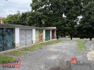 Prodej garáže, Louny, Frotzlova, 20 m2