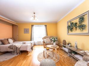 Prodej bytu 1+kk, Praha - Michle, Jemnická, 38 m2