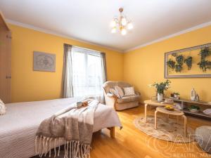 Prodej bytu 1+kk, Praha - Michle, Jemnická, 38 m2