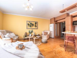 Prodej bytu 1+kk, Praha - Michle, Jemnická, 38 m2