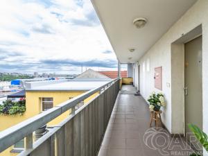 Prodej bytu 1+kk, Praha - Michle, Jemnická, 38 m2