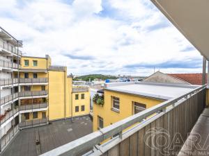 Prodej bytu 1+kk, Praha - Michle, Jemnická, 38 m2