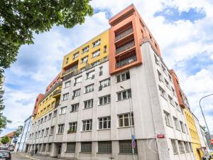 Prodej bytu 1+kk, Praha - Michle, Jemnická, 38 m2
