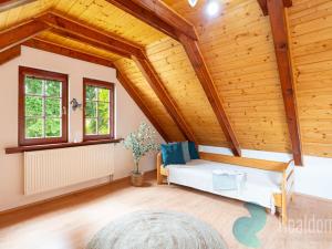 Prodej rodinného domu, Hradce, 103 m2