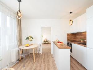 Prodej bytu 2+kk, Česká Lípa, Železničářská, 35 m2