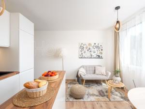 Prodej bytu 2+kk, Česká Lípa, Železničářská, 35 m2