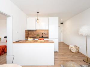 Prodej bytu 2+kk, Česká Lípa, Železničářská, 35 m2