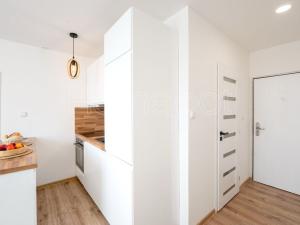 Prodej bytu 2+kk, Česká Lípa, Železničářská, 35 m2