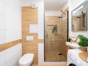 Prodej bytu 2+kk, Česká Lípa, Železničářská, 35 m2