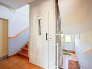 Prodej bytu 2+kk, Česká Lípa, Železničářská, 35 m2