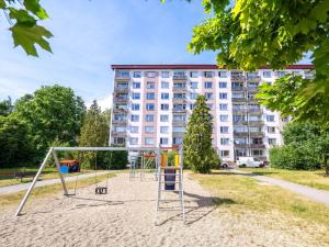 Prodej bytu 2+kk, Česká Lípa, Železničářská, 35 m2