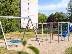 Prodej bytu 2+kk, Česká Lípa, Železničářská, 35 m2