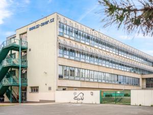 Prodej bytu 2+kk, Česká Lípa, Železničářská, 35 m2