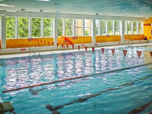 Prodej bytu 2+kk, Česká Lípa, Železničářská, 35 m2