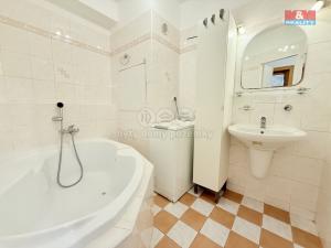 Pronájem bytu 3+kk, Praha - Strašnice, Rembrandtova, 67 m2