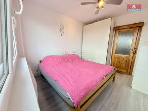 Pronájem bytu 3+kk, Praha - Strašnice, Rembrandtova, 67 m2