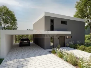 Prodej rodinného domu, Hory, 150 m2