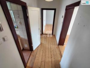 Prodej bytu 2+1, Aš, Anglická, 62 m2