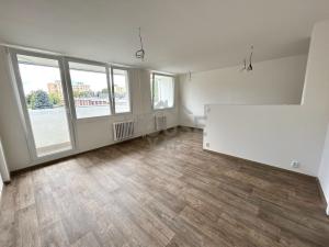 Prodej bytu 3+kk, Praha - Bohnice, Štětínská, 72 m2