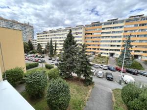 Prodej bytu 3+kk, Praha - Bohnice, Štětínská, 72 m2