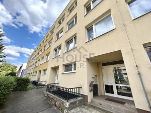 Prodej bytu 3+kk, Praha - Bohnice, Štětínská, 72 m2