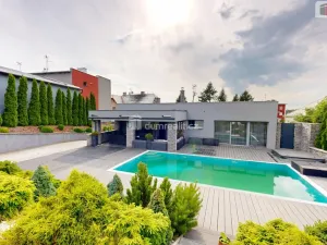 Prodej rodinného domu, Vítkov, Hřbitovní, 237 m2