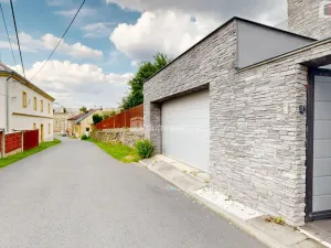 Prodej rodinného domu, Vítkov, Hřbitovní, 237 m2