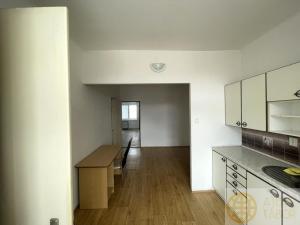 Pronájem bytu 2+1, Tábor, Chocholouškova, 56 m2