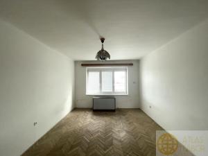 Pronájem bytu 2+1, Tábor, Chocholouškova, 56 m2