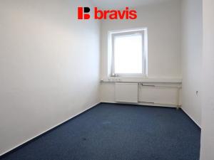Pronájem kanceláře, Brno - Trnitá, Křenová, 29 m2