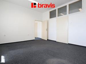 Pronájem kanceláře, Brno - Trnitá, Křenová, 29 m2