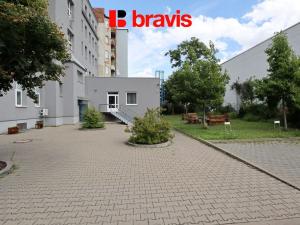 Pronájem kanceláře, Brno - Trnitá, Křenová, 29 m2