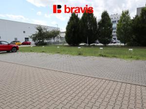 Pronájem kanceláře, Brno - Trnitá, Křenová, 29 m2
