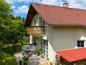 Prodej rodinného domu, Mladé Buky, 144 m2