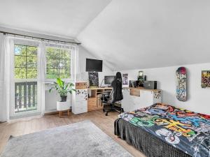 Prodej rodinného domu, Mladé Buky, 144 m2