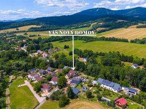 Prodej rodinného domu, Mladé Buky, 144 m2