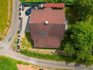 Prodej rodinného domu, Mladé Buky, 144 m2