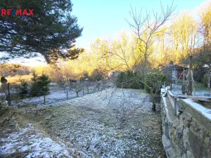 Prodej chaty, Jemnice, 19 m2