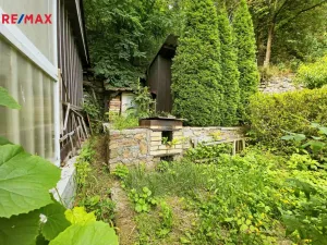 Prodej chaty, Jemnice, 19 m2