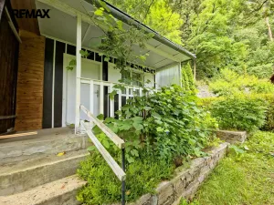 Prodej chaty, Jemnice, 19 m2