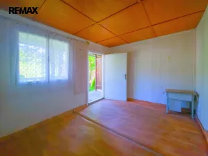 Prodej chaty, Jemnice, 19 m2