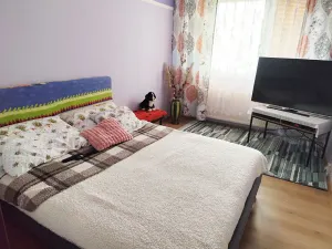Prodej bytu 5+1, Česká Lípa, Červeného kříže, 86 m2