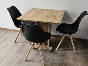 Prodej bytu 2+1, Olomouc, Polská, 55 m2