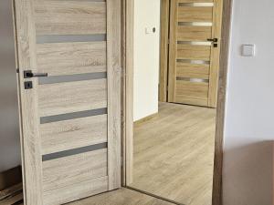 Prodej bytu 2+1, Olomouc, Polská, 55 m2