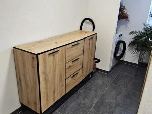 Prodej bytu 2+1, Olomouc, Polská, 55 m2