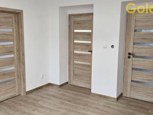Prodej bytu 2+1, Olomouc, Polská, 55 m2