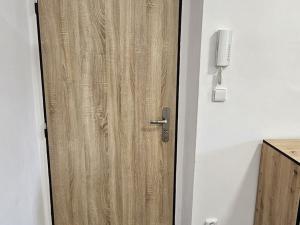 Prodej bytu 2+1, Olomouc, Polská, 55 m2