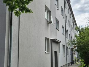 Prodej bytu 2+1, Olomouc, Polská, 55 m2